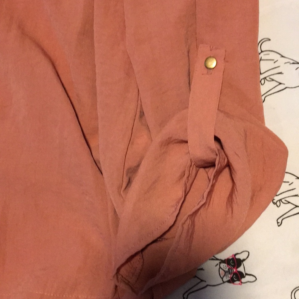 Blouse - Picture 3 of 3